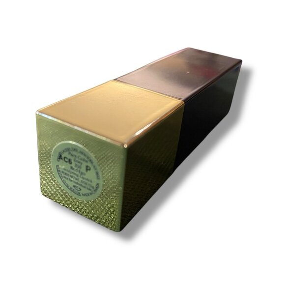 Estee Lauder Pure Color Lipstick Envy Sculpting 250 Red Ego Original Formula - Picture 4 of 4